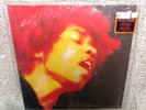 JIMI HENDRIX EXPERIENCE-ELECTRIC LADYLAND,180g,NEVER PLAYED,VINYL LP ALBUM