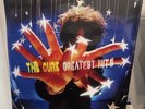 The Cure 