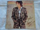 Jeff Beck signed / autographed 