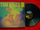TOM WAITS   BAD AS ME   2011 LP WITH BOOKLET   ANTI RECORDS