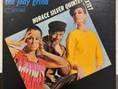 Horace Silver Quintet Sextet - The Jody Grind LP - Blue Note [BST 84250] Liberty