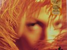 STONE TEMPLE PILOTS Shangri-LA DEE DA SEALED LP Neon Yellow/Orange Splatter