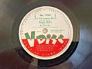 BING CROSBY: Christmas Song/Adeste Fidelis - 1948 12
