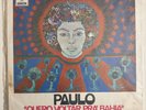PAULO DINIZ QUERO VOLTAR PRA BAHIA LP 1970 MONO ORIGINAL  FUNK SOUL PSYCH BRAZIL