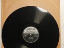 PAUL GAYTEN The Hunch bw Hot Cross Buns 78rpm 1959 RARE UK London issue Ex minus