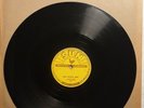 EDWIN BRUCE Rock Boppin' Baby bw More Than Yesterday 78rpm 1957 US Sun Ex Plus