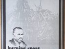 Burning Spear - Marcus Garvey - Tuff Gong - Jamaican Vinyl