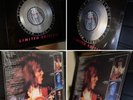 TRIUMPH ROCK & ROLL MACHINE LP SILVER SEALED 1977 CAN SHIPS FREE