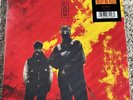 Twenty One Pilots Clancy Limited Edition Inferno Vinyl New Sealed SOLD OUT Rare