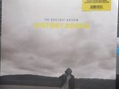 Gaslight Anthem - History Books yellow & Black Vinyl LP 500 Copies + Springsteen