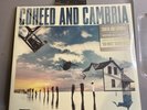 Coheed and Cambria THE COLOR BEFORE THE SUN Vinyl LP Egg white Color New Seal
