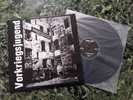 Vorkriegsjugend - Heute Spass, Morgen Tod Lp