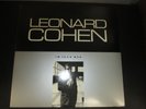 Leonard Cohen 1988 Vinyl LP-I'm Your Man- Original Pressing/Excellent Condition