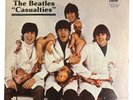 The Beatles Casualties Rare SPRO-9469 Promo Capitol Records Vinyl LP Record