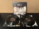 Radiohead - Kid A - Europe 2000 Pressing - 2x 10