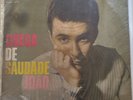JOAO GILBERTO - CHEGA DE SAUDADE RARE BRAZIL PRESS JAZZ LATIN BOSSA VINYL  SAMBA
