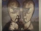 Pink Floyd The Division Bell Red Translucent Vinyl   Hard to Find   NM SHRINK