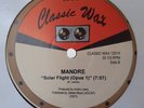 Mandre / Solar Flight Opus 1 The Jacksons Show You Way To Go /The Loft