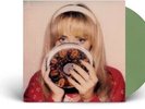 CARPENTER, SABRINA / FRUITCAKE (OLIVE GREEN VINYL/EP) (I) NEW/SEALED LP