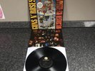 LP VINYL ALBUM GUNS N' ROSES 