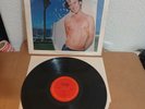 Ned Doheny Hard Candy Vinyl Record