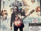 ACE FREHLEY ORIGINS VOL 1 2016 NEW SEALED RARE FYE EXCLUSIVE COVER VINYL LP RARE
