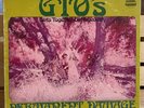 GTO’s Permanent Damage Zappa Mothers US LP with Booklet Inner