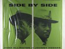 Duke Ellington & Johnny Hodges - Side By Side LP - Verve - MG VS-6109 SEALED