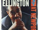 Duke Ellington - Ellington At Newport LP - MOFI 1-035 Reissue Mono SEALED