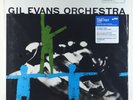 Gil Evans Orch. - Great Jazz Standards LP - World Pacific/Blue Note 180g SEALED