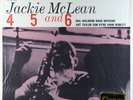 Jackie McLean - 4, 5 And 6 LP - Analogue Productions 200g Reissue SEALED