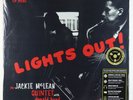 Jackie McLean Quintet - Lights Out LP - Analogue Prod. 200g Reissue Mono SEALED