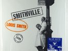 Louis Smith - Smithville 2xLP - Music Matters/Blue Note 180g Ltd. SEALED