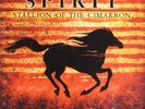 Spirit: Stallion Of The Cimarron (Adams/Zimmer)