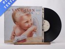 Van Halen 1984 -1 A -1 B LP Album Vinyl Record 9 23985-1 - VG+/VG+