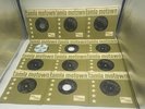 25x Tamla Motown 7