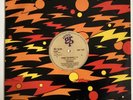 TOM BROWNE FUNKIN FOR JAMAICA ORIG 1st press 12” VINYL SINGLE SOUL JAZZ FUNK (a