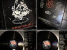 ONSLAUGHT POWER FROM HELL VINYL LP RARE UNDER ONE FLAG 1987 UK SHIPS FREE