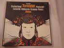 Puccini Sutherland Turandot Pavarotti Mehta Krause Pears Lp Record - New Sealed