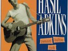 HASIL ADKINS peanut butter rock & roll U.S.NORTON LP_orig 1990 crazed ROCKABILLY