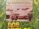 LOS MIRLOS, (SOLO ESTA SEMANA CHRISTMAS SALE)