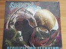 SENDELICA REQUIEM FOR MANKIND PURPLE 2LP (FRUITS DE MER)+ POSTER + DIECUT PS