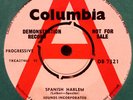 sounds incorporated spainish harlem uk original demo 45 record