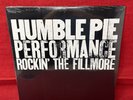 Humble Pie Performance Rockin The Fillmore Vinyl 180 Gram Sealed LP Record NEW