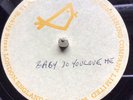 RARE RANDY NEWMAN ACETATE BABY DO YOU LOVE ME DEMO CIRCA 1967 UNRELEASED HEAR
