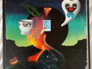 RARE Nick Drake – Pink Moon LP Box Set w/ Inserts + Lyric Sheet (VG+) ISLAND