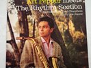 Art Pepper Meets the Rhythm Section Original Contemporary LP DG NM