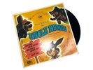 Walt Disney’s Tales of Uncle Remus “Song of the South” 1975 LP Vintage Record