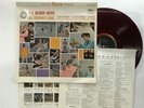 The Beach Boys All Summer Long Japan LP [36511ER]