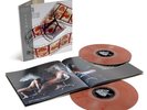 Kate Bush - Director's Cut 2018 Remaster Hazy Red Vinyl Ed (2011 - EU - Reissue)